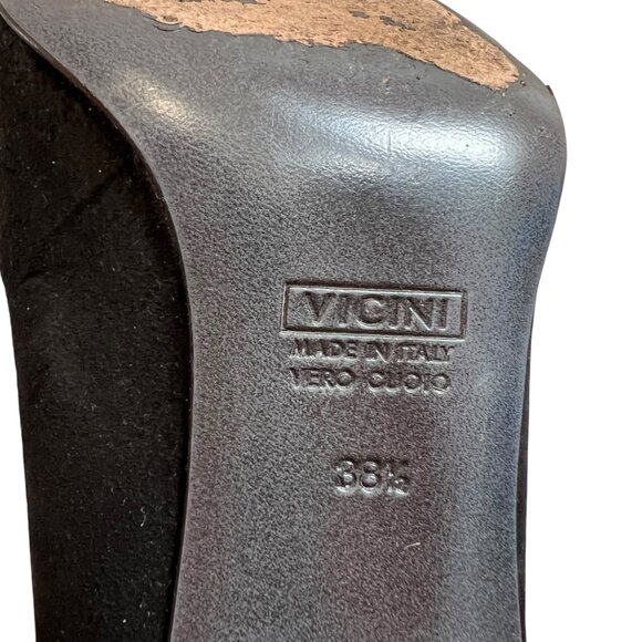 Giuseppe Zanotti Vicini high heels - Picture 12 of 13